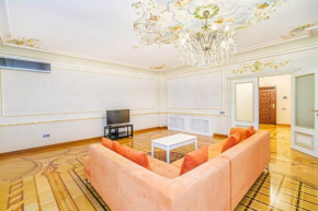 Vip apartment Mc donalds